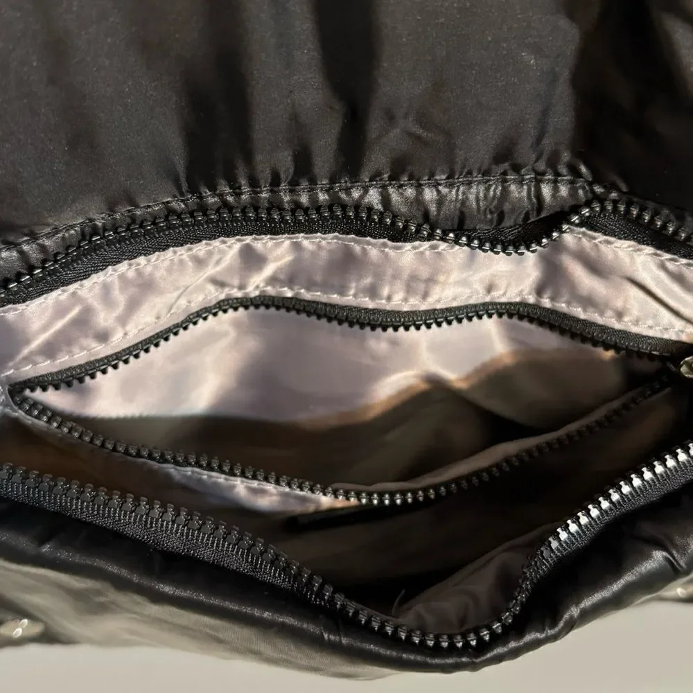 Athleta Caraa X Purse